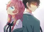 Test Qui es-tu dans UnOrdinary ?