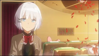 Quel est le nom de cette détective ?