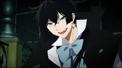 Il est Français c'est :