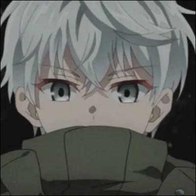 Il était le plus grand assassin de son monde :