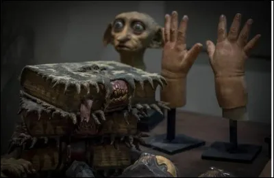 Le méchant que tu préfères est : :