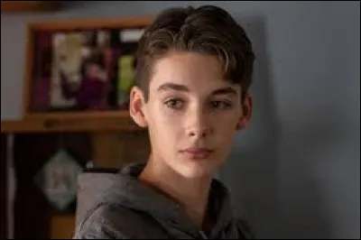 # 9 : Le magnifique Sam il mérite complètement sa place dans ce top 10 !
Est-il né au sein de la famille des Thomas ou des Brewer ?