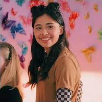 # 5 : Dawn Schafer, comment se prononce son prénom ?