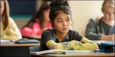 # 2 : Claudia Kishi, quel est son don ?