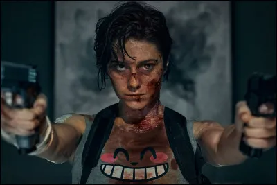 Si ta vie était un film, quel serait ce film ?