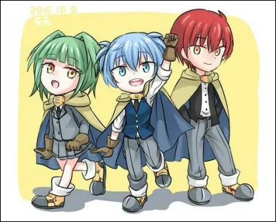 Es-tu une fille ou un garçon ?