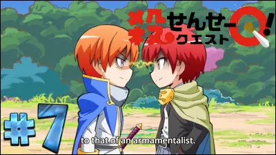 Que veux-tu avoir comme faculté ?