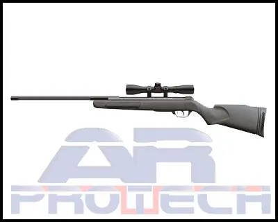 Quelle est cette arme ?