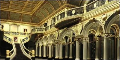 Here comes the Sun, à Versailles !