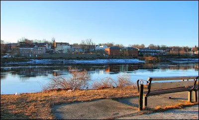 On va jouer les bourgeois, on va aller à Calais !