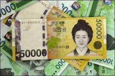 De quel pays viennent ces billets ?