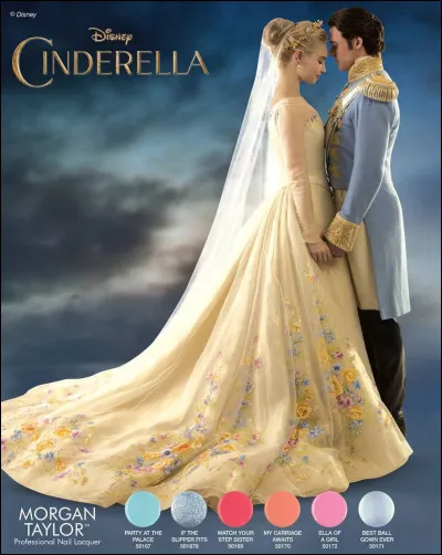 Sont-ils mariés à la fin du film ?