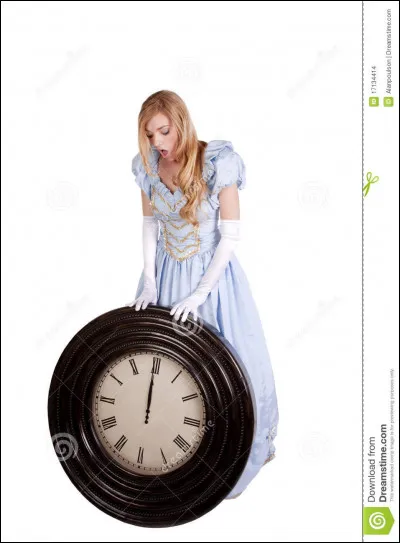 Que se passera-t-il après les douze coups de minuit ?