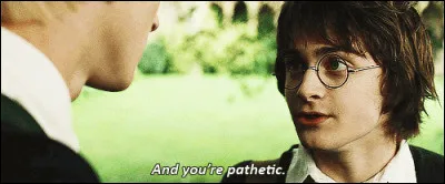 Tes meilleurs amis se disputent devant toi, que fais-tu ?