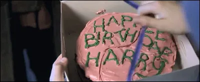 Tu f&ecirc;tes ton anniversaire, qui sont les invit&eacute;s ?