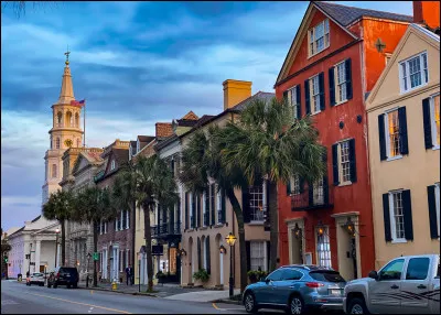 De quelle saison est la couleur ?