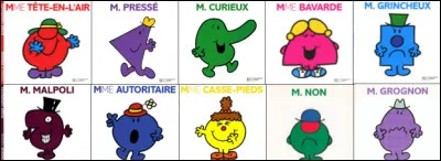 Quel est ton pire défaut ?