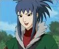 Quiz Naruto