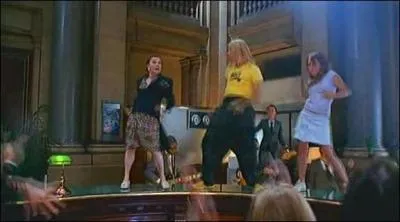 Quelle chanson 'Brice de Nice' a-t-il dtourn afin de sortir son tube 'Le Casse de Brice' ?