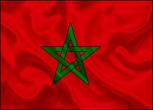 M - Maintenant, donne-moi la capitale du Maroc !