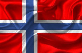N - Et pour la Norvège, laquelle de ces villes est sa capitale ?