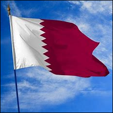 Q - Connais-tu celle du Qatar ?