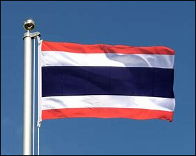 T - Quelle est la capitale de la Thaïlande ?
