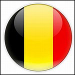 B - Quelle est la capitale de la Belgique ?