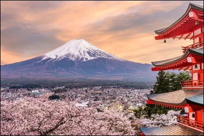 J - Vous l'aurez peut-être deviné, quelle est la capitale du Japon ?