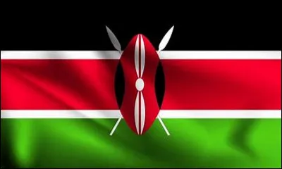 K - Quelle est la capitale du Kenya ?