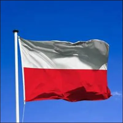 P - Quelle capitale correspond à celle de la Pologne ?