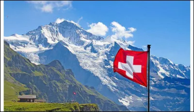 S - Quelle est celle de la Suisse ?