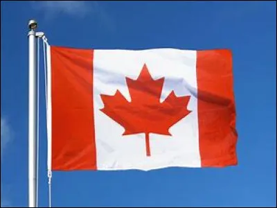 C - Et le Canada, quelle est sa capitale ?