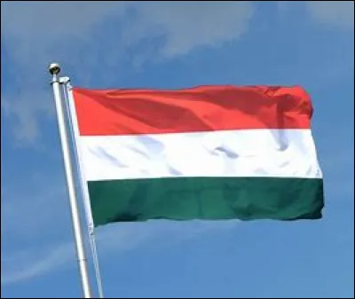 H - Et quelle est celle de la Hongrie ?