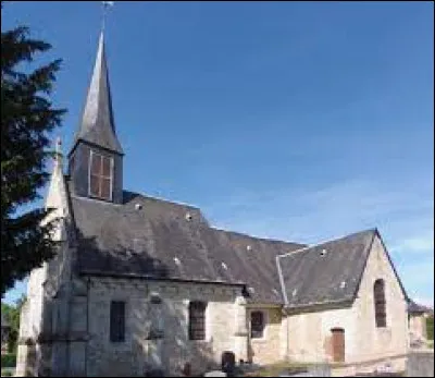 Le Torquesne est un village Calvadosien situ&eacute; dans l'ex r&eacute;gion ...