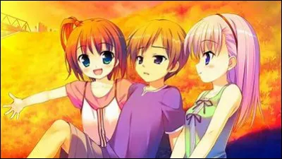 À quel point aimes-tu les enfants ?