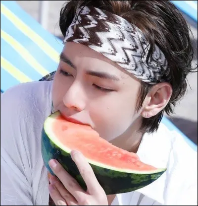 Qui est sur cette image ?