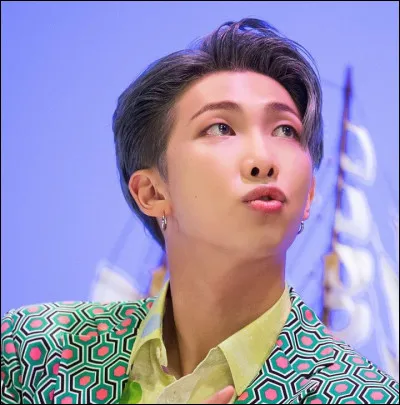 Qui est sur cette image ?