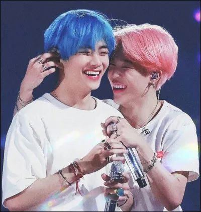 Quelles personnes sont sur cette image ?