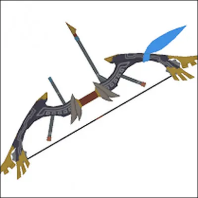 Comment s'appelle cet arc ?