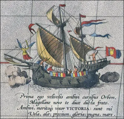 Où en est la découverte du "nouveau monde" ?