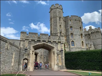 Qui était roi d'Angleterre, depuis 1505 ?