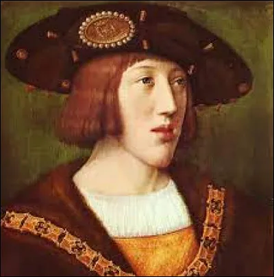 Qui est empereur, depuis le 23 octobre 1520 ?