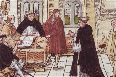 Quelle est la situation religieuse en Europe ?