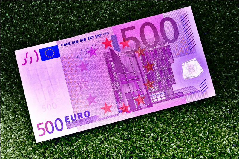 Assez de chiffres, quelle est la raison de la suppression du billet de 500 euros en 2018 ?