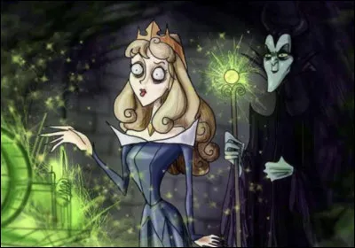 Qui sont ces personnages ?