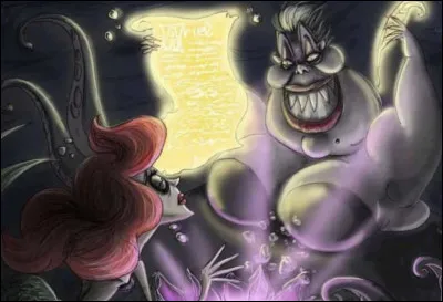 Qui sont ces personnages ?