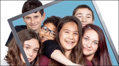 Est-ce que le personnage principal a des enfants ?