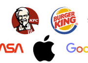 Quiz Quels sont ces logos ?