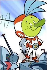 Qui est ce personnage ?